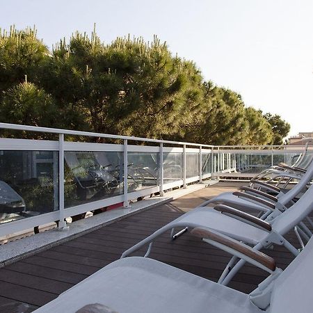 Hotel Mare Live Lido di Jesolo Exteriör bild