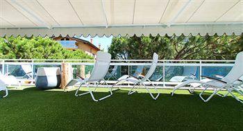 Hotel Mare Live Lido di Jesolo Exteriör bild