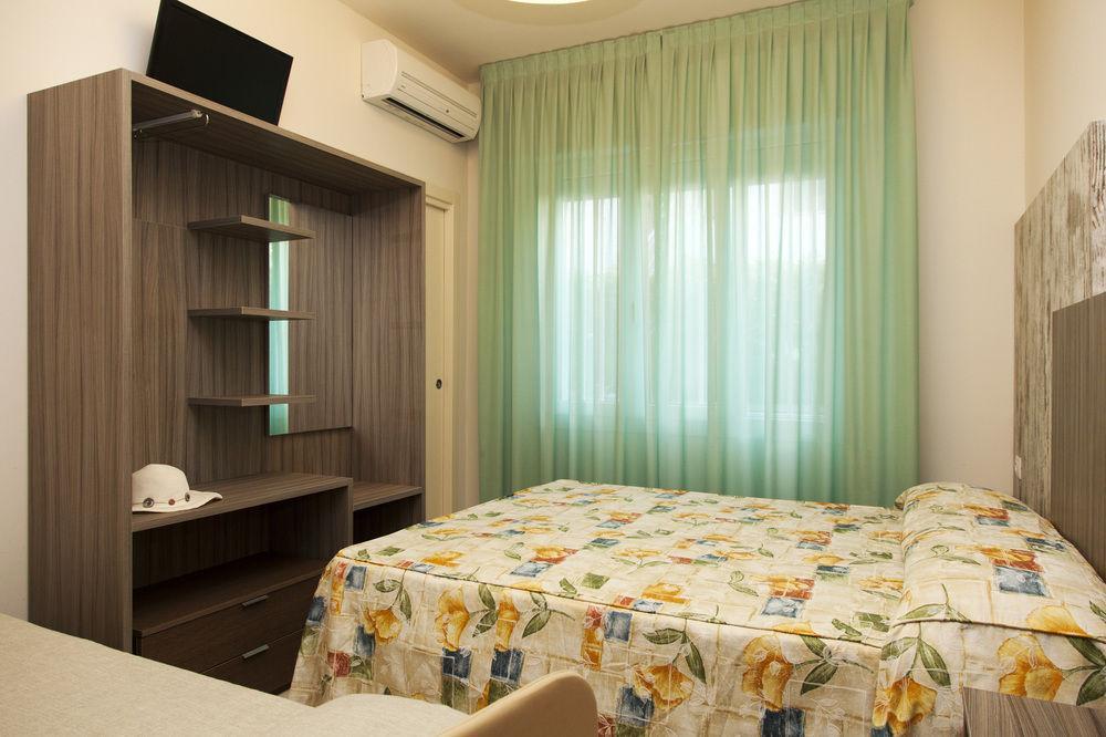 Hotel Mare Live Lido di Jesolo Exteriör bild